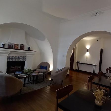 סלטה Hotel Del Virrey מראה חיצוני תמונה