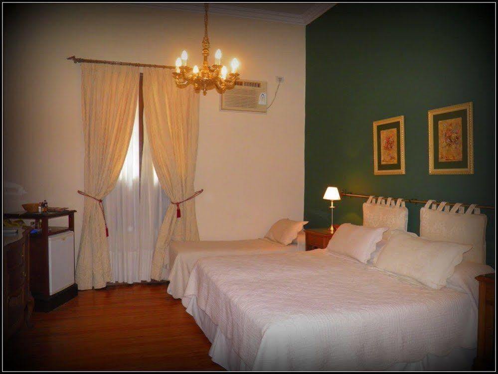 סלטה Hotel Del Virrey מראה חיצוני תמונה